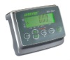 JWI-3000 weighing indicator with green LED