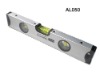 JX-2000B Series Aluminium Level AL050