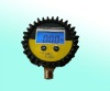 JX808 Series Digital Tire Pressure Gauge