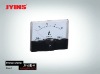 JY-44L1 AC Analog ampere panel meter