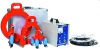 JY-II multi magnetic flaw detector