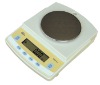 JY/YP Series Electronic Balances