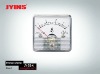 JY50-A AC/DC Analog ampere meter