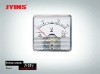 JY50-V AC/DC Voltage analog panel meter