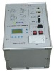JYC AUTOMATIC FREQUENCY INTERFERENCE DIELECTRIC LOSS METER