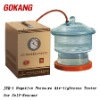 JZQ-1 Negative Pressure Air-tightness Tester for Self Rescuer, check device