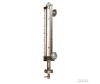 Jacket Heating Type Side-mounted Magnetic Floating Ball Liquid Level Gauge