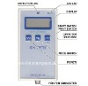 Japanese Technology Ion Tester