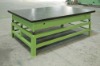 Jash Cast Iron Surface Table