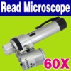Jeweler Magnifier Microscope