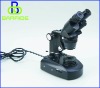 Jewelry Stereo Microscope on sale (BM--7C-ZB)