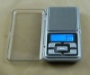 Jewelry scale, pocket scale, scale, scale, the mobile phone gold specifications 2000 G / 0.1 G