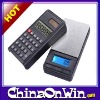 Jewels Pocket Scale With Calculator Design 200g/0.01g