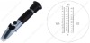 Juice/ATC Handheld Refractometer(REF711)