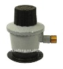 Jumbo LPG High Pressure Regulator