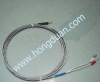 K Surface Thermocouples with O Ring