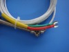 K Type Temperature Sensor , thermocouple