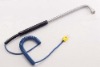 K Type Temperature Thermocouples surface type K ( TPK-04L)