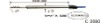 K-Type Thermocouple Sensor: LK-200AR