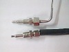 K thermocouple , Right Angle thermocouple , auto thermocouple