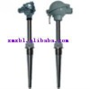 K type fixed threaded tapering shape thermocouple