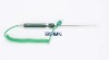 K type, hand-held temperature measuring stick,thermocouple