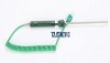 K type, hand-held temperature measuring stick,thermocouple