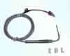 K type industrial thermocouple