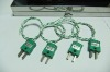 K type thermocouple