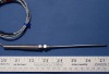 K type thermocouple 4"probe, Smoker Oven