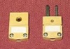 K type thermocouple connector 260 degrees
