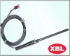 K type thermocouple with 304 Stainless steel probe