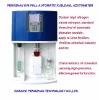 K06 full automatic azotometer