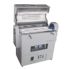 K1200RT Single zone Tube Rotary furnace