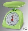 KCC 1kg kitchen scale