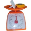 KCG 1kg kitchen scale