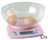 KDA 5kg Digital Food Scale