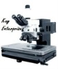KE Dark/Bright Field Reflected Microscope