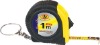 KEY-CHAIN TAPE MEASURE