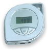 KFJ-338 Pedometer With MP3