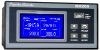 KH200B-D Economic Blue Paperless Recorder