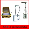 KHR-A Oil Quenching test equipment For Gears