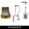 KHR-A Portable KHR-A Oil Quenching test equipment For Gears heat treatment
