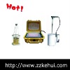 KHR-A Portable Quenching Medium Performance Detector/Dielectric Tester