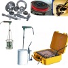 KHR-A Portable gear Heat treatment forging quenching oil test products test machines