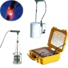 KHR-A Portable gear Heat treatment test machines