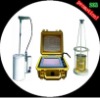 KHR-A portable detector for quenching heat treatment medium performance