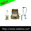 KHR-A portable detector for quenching medium performance testing equipment for quenching effect
