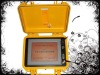 KHR-A quenching medium cooling performance cooling characteristic portable detector testing equipment