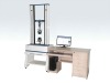 KJ-1066 Strap Tensile Strength Testing Machine